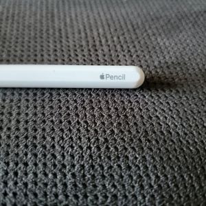 Apple Pencil 2nd Generation, sale ends on Aug 2.